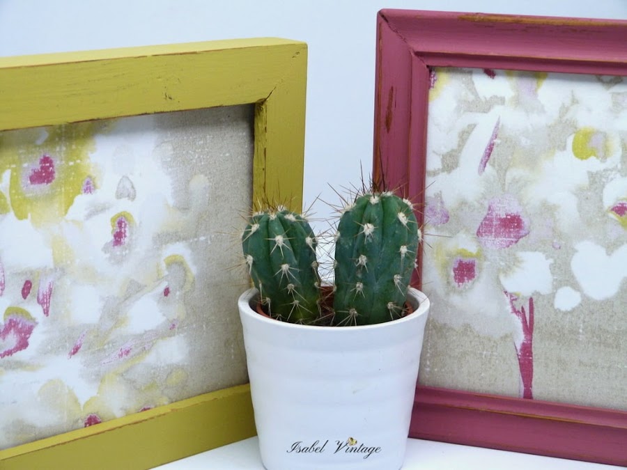 renovar-cuadros-papel-pintado