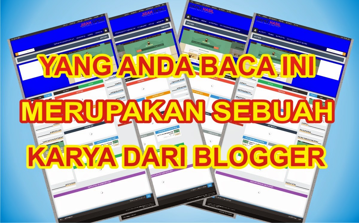Mengenal Blog Tips Cari Uang di