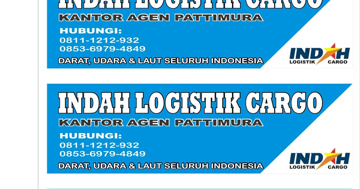 INDAH CARGO JAMBI