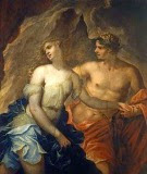 Il mito di Orfeo ed Euridice