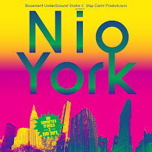 Dj Nio's MIXTAPE: "Nio York"