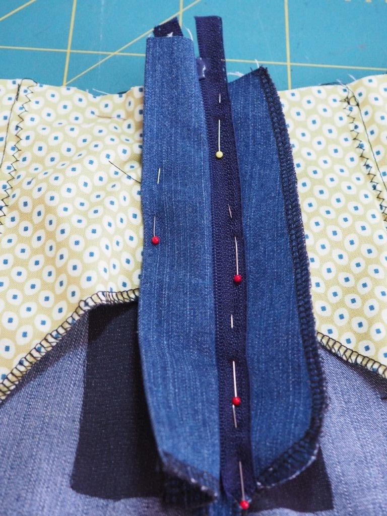 SIGRID - sewing, knitting: 2018