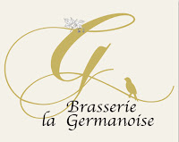 magasin d'usine de la brasserie