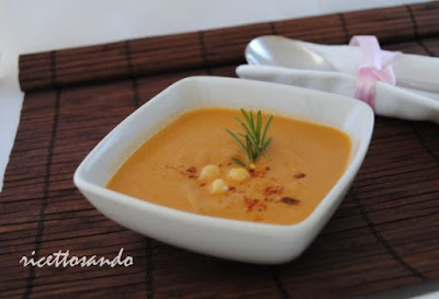 crema di ceci ricetta per una zuppa golosa ottimo confortfood