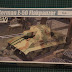Trumpeter 1/35 E-50 Flakpanzer (01537)
