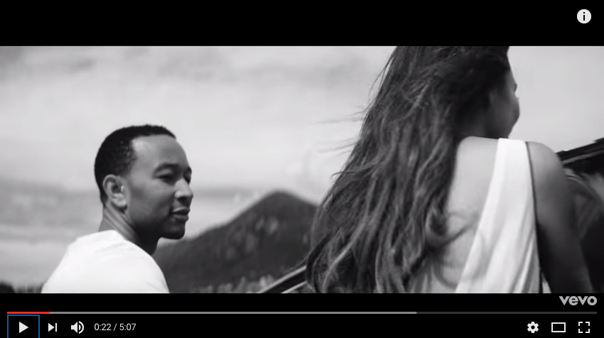 Lauren Sharpe A2 Media Research Similar Product Research 9 John Legend All Of Me