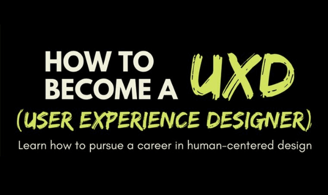 How To Become a UX Designer