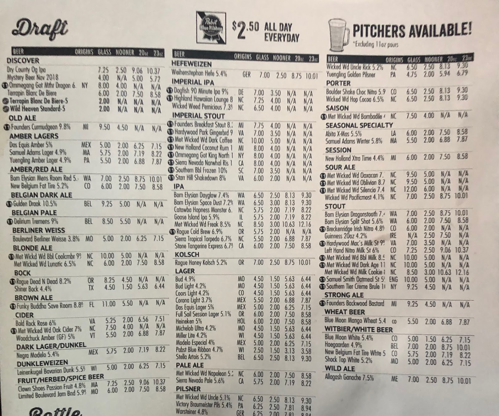 GREAT EATS HAWAII TACO MAC ATLANTA,