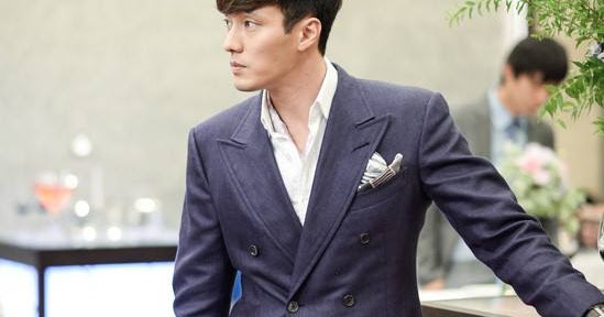 ♥ Totally So Ji Sub 소지섭 ♥: The Master's Sun : Official pix -7-