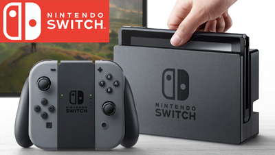 cex sell nintendo switch