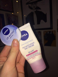 Nivea