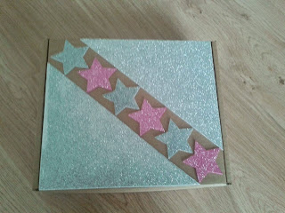 upcycle, DIY, upcycled gift package