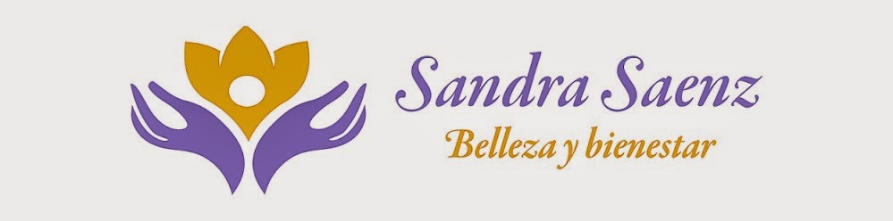 Sandra Sáenz Belleza y Bienestar