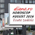 Horoscop august 2016 - Toate zodiile