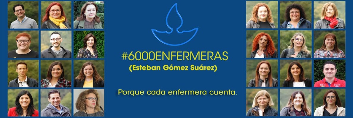 #6000enfermeras