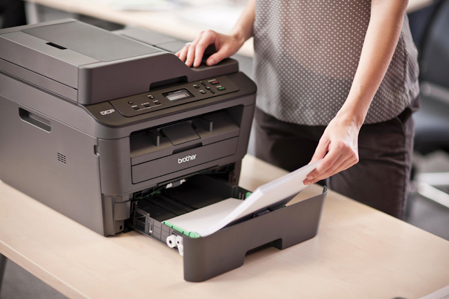 Right Printer For Your Home and Office