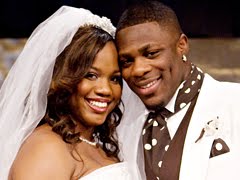 jakes sarah td wedding robert daughter henson who bishop serita wife weds house features 2010 youngest potter church father her