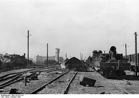 German field marshals worldwartwo.filminspector.com Stalingrad railway line