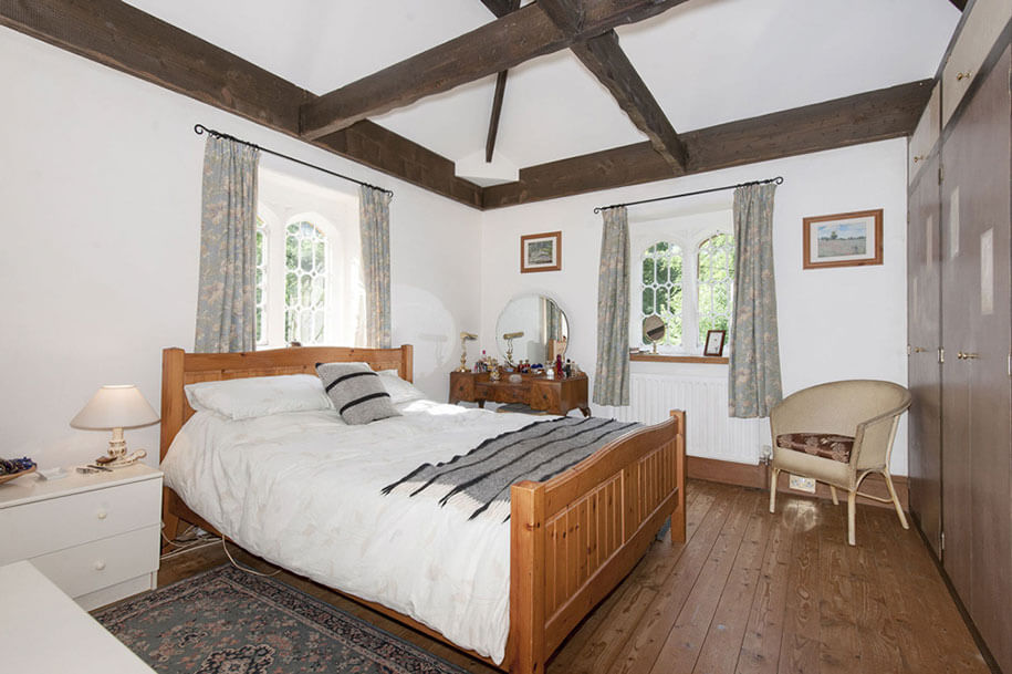 Design Stack A Blog about Art, Design and Architecture Molly's Lodge