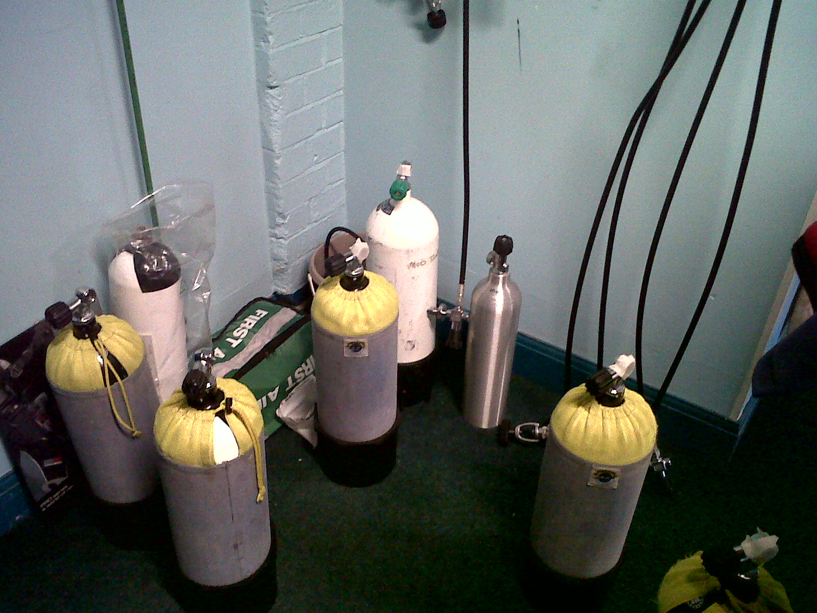 The Home Of Duckmanton Vermin Services Chesterfield Adventure Centre