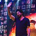 Salman Khan tweets SRK's Fan trailer, says he is a fan too