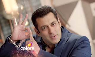 Salman Khan, Bajrangi Bhaijaan, Bigg Boss 9, Double trouble, Colors TV