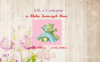 SAL z Coricamo- cz. 2