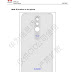 Huawei Mate 20 Lite Schematic Confirms Dual Cameras And Fingerprint Scanner