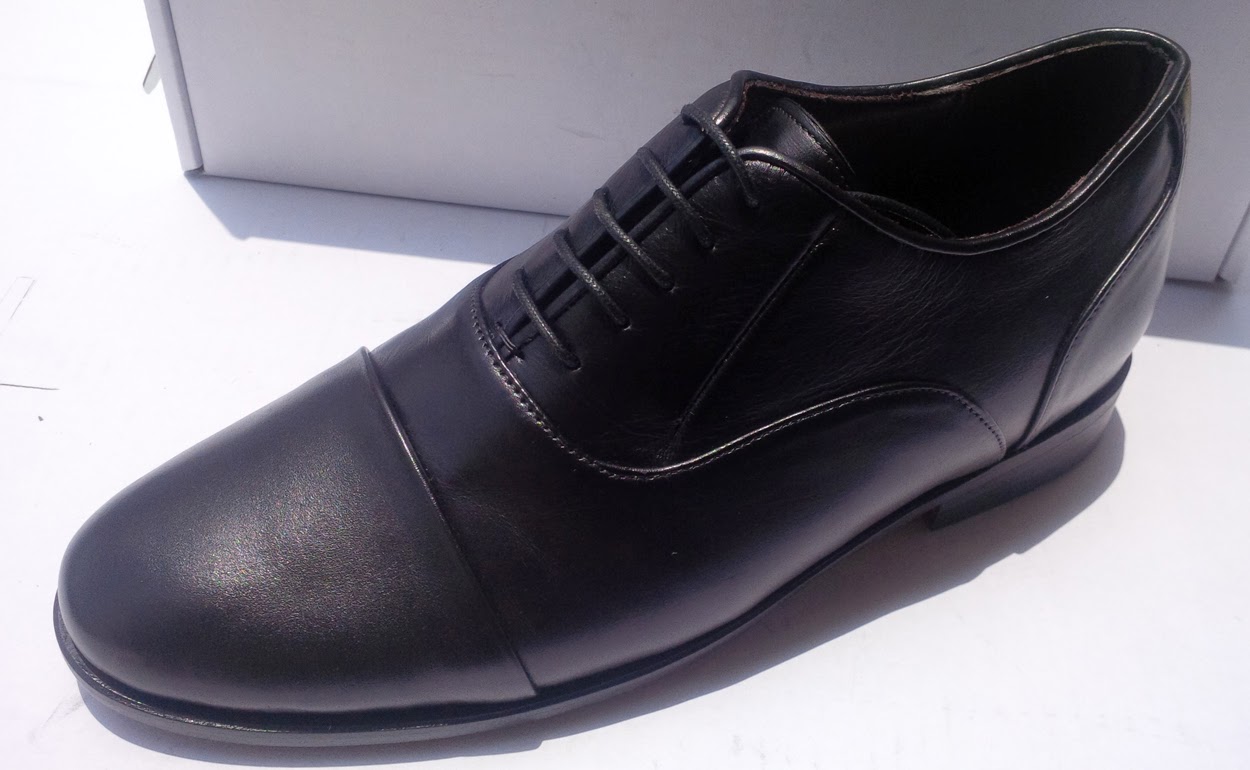 Elevator shoes by Don's Elevator shoes On Sale