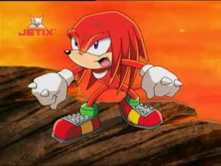 Ver Sonic X Temporada 3 - Capítulo 72