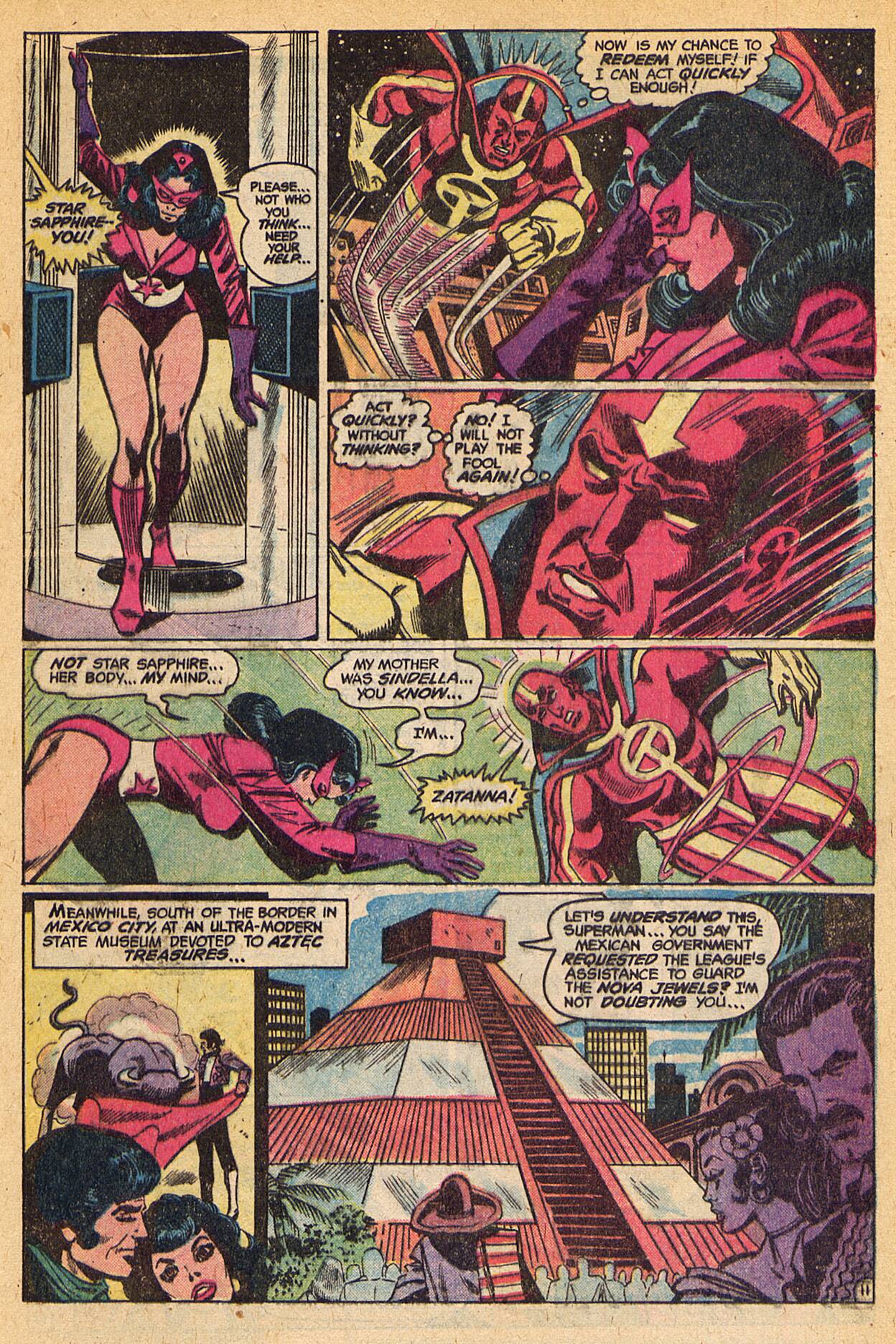 Justice League of America (1960) 168 Page 15