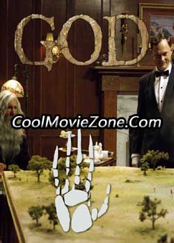 God: Serengeti (2017)