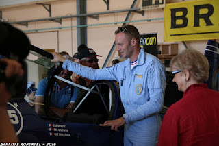 Meeting aérien Aerotorshow Valence Chabeuil 2016