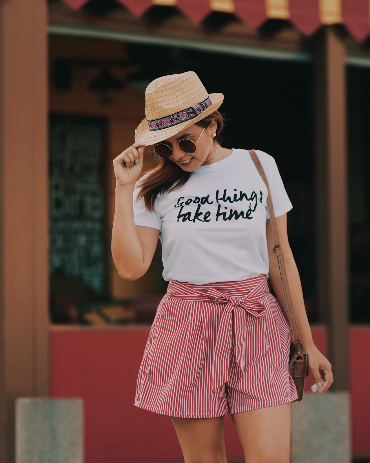 Good Things Take Time by Mari Estilo-shein-lookoftheday-travelblog-travelblogger-moda-verano-summer-fashionista-