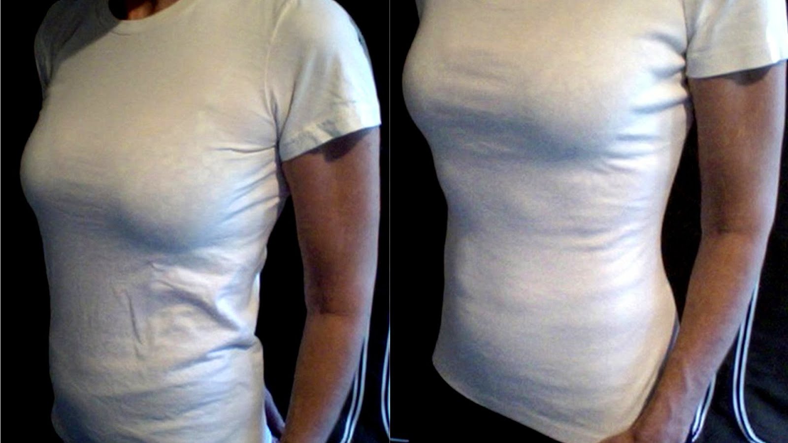 Best Fitting T Shirts For Guys Fit Choices