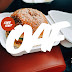 Oaf Free Marker Font