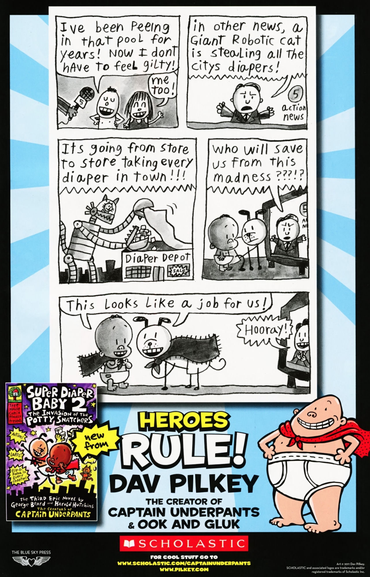 Read online Cartoon Network Action Pack comic -  Issue #62 - 2