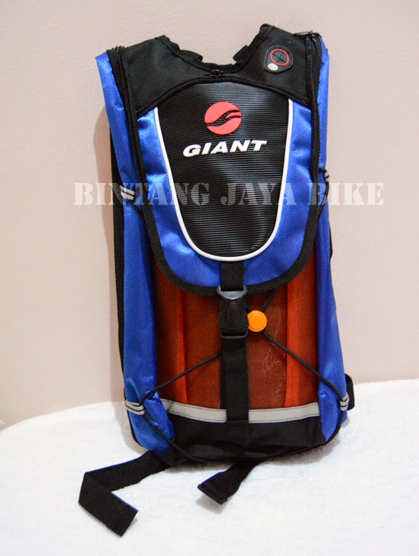 Tas Sepeda Shimano (IDR.125.000) - BINTANG JAYA BIKE