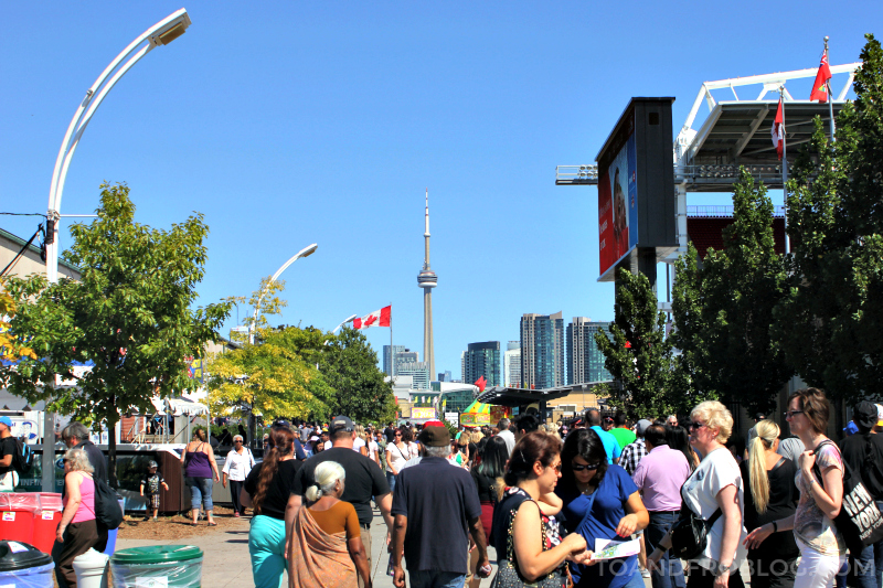 CNE: An End of Summer Family Tradition