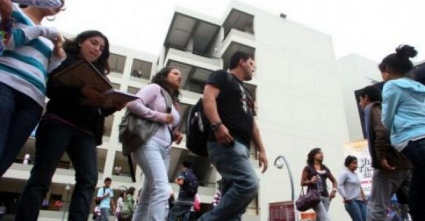 Francia aumentará las tasas universitarias para no europeos a partir de 2019 Francia aumentará las tasas universitarias para no europeos a partir de 2019