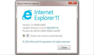 Microsoft to end support for Internet Explorer