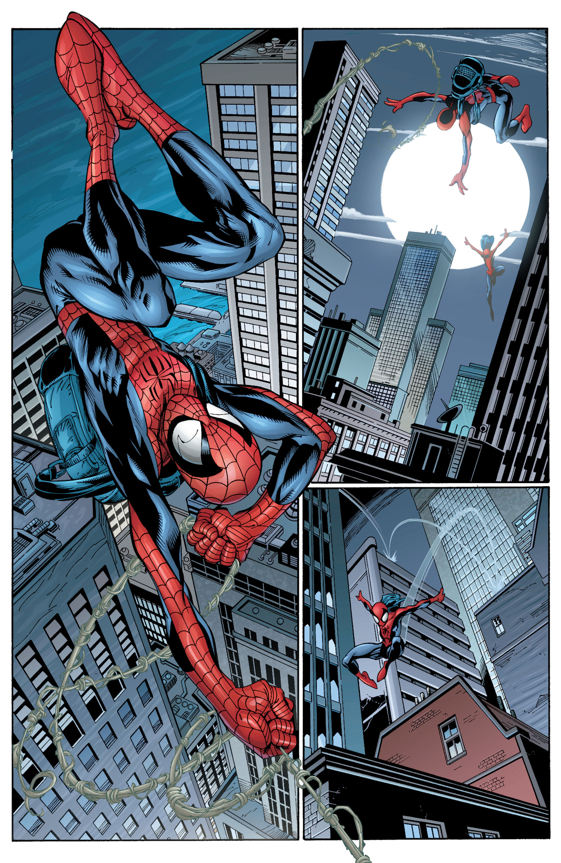 Ultimate Spider-Man (2000) issue 23 - Page 3