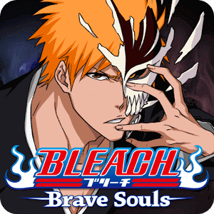 BLEACH Brave Souls BLEACH Brave Souls apk