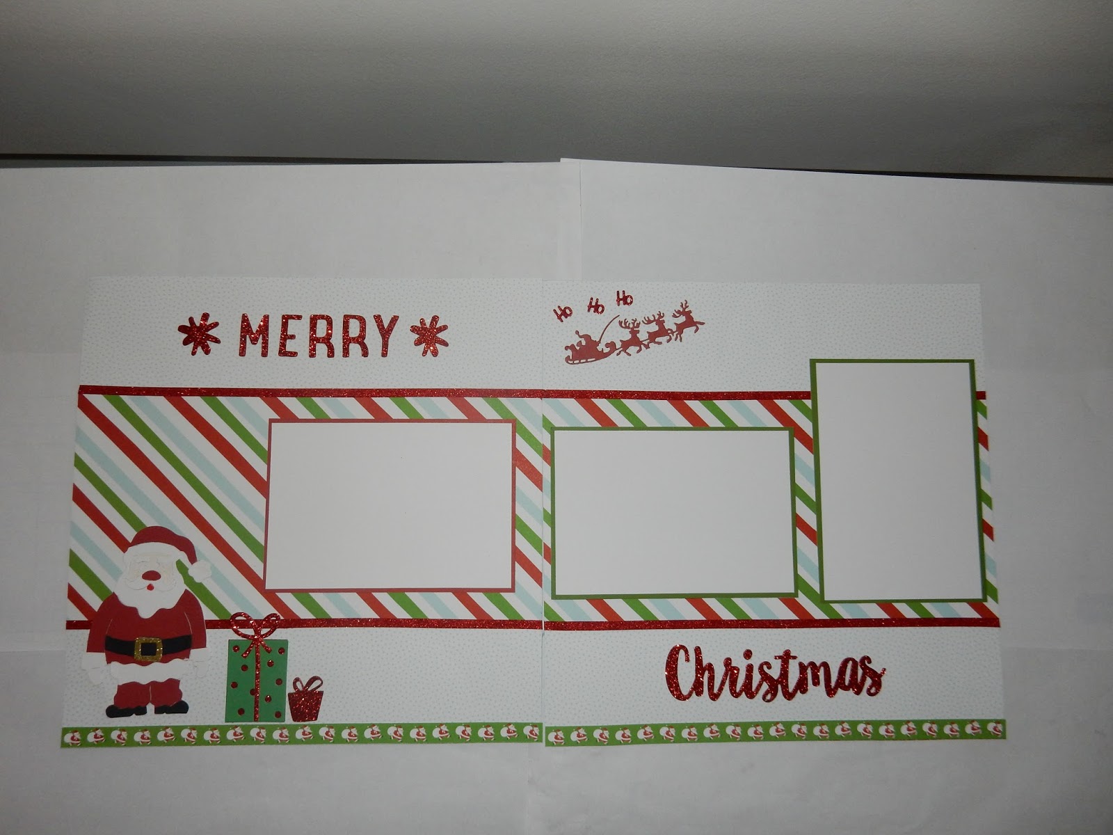 Debbiez ScrapBook Nook