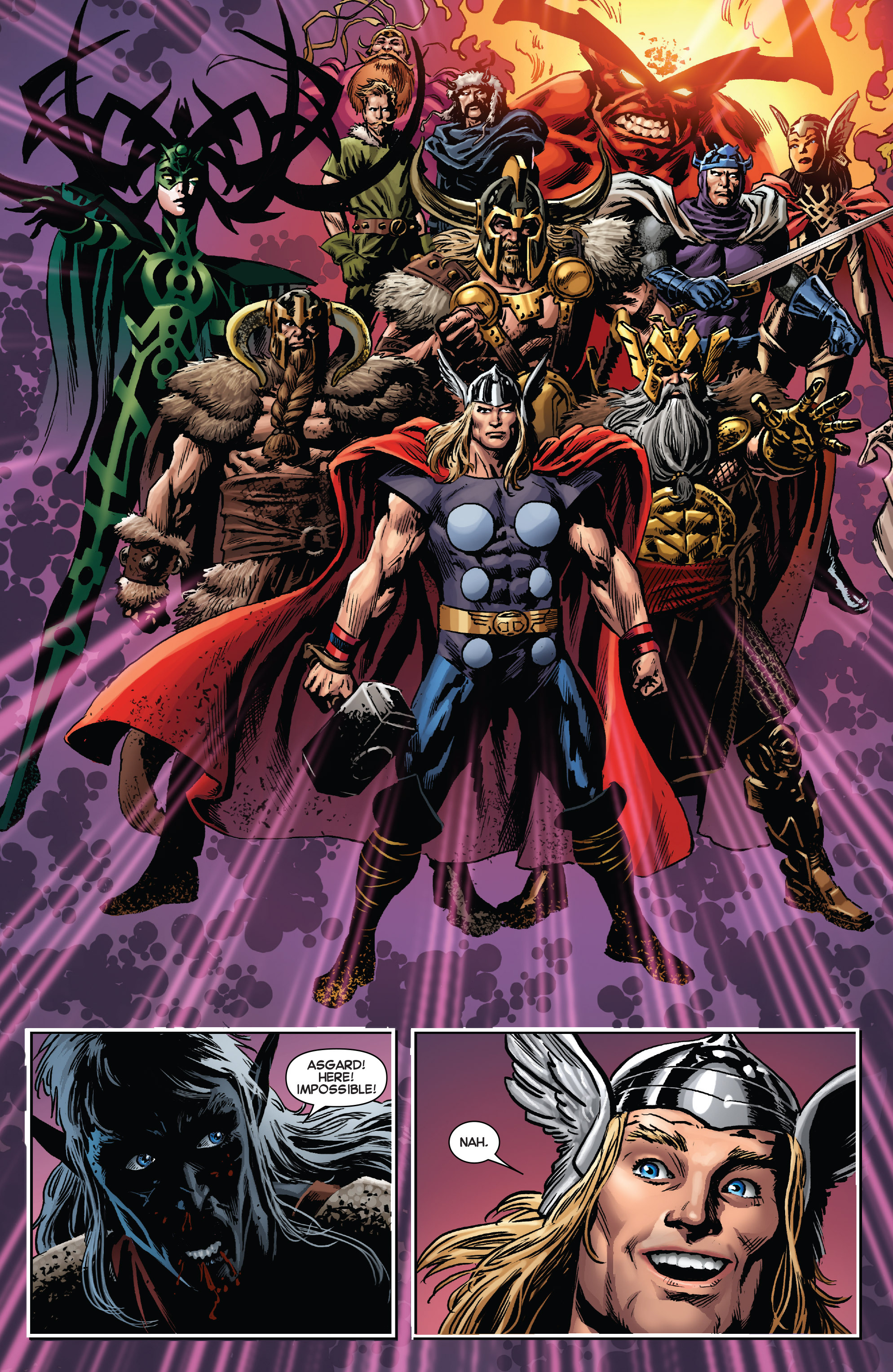 Iron Man (2013) issue 25 - Page 18