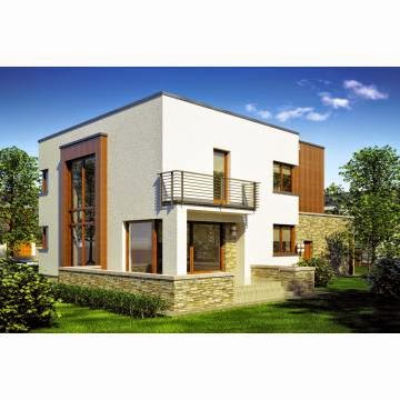 Birou arhitect Constanta - Constructii case vile moderne cu etaj Constanta