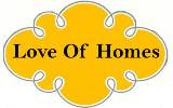 Grab button for Love of Homes