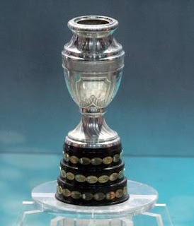 Resultados de la Copa América: vídeos de Uruguay-Chile y Perú-México Resultados de la Copa América: vídeos de Uruguay-Chile y Perú-México