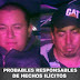 Detienen a dos por robo hidrocarburos en Cuautitlán; necesario tipificarlo como delincuencia organizada