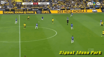 [PIC] 오스만 뎀벨레 움짤 투척 (데이터주의).gif | 인스티즈